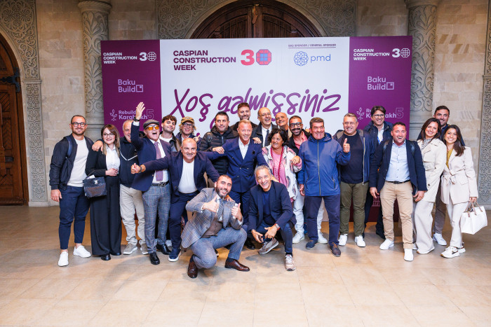 Axşam ziyafəti (2025)