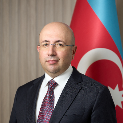 С уважением,  Анар Гулиев 