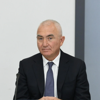 Масим Мамедов 